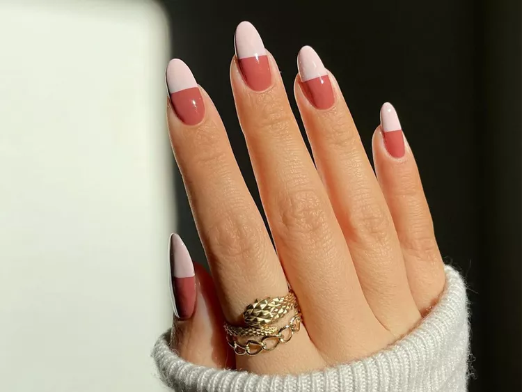 29 Gel Nail Ideas for February That Will Make You Swoon